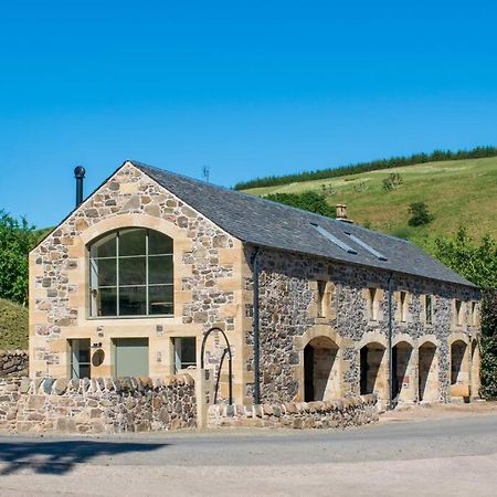 Woodmill Arches - Designer Barn Conversion For Two Daire Lindores Dış mekan fotoğraf