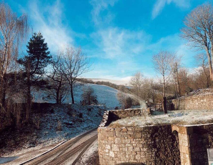 Woodmill Arches - Designer Barn Conversion For Two Daire Lindores Dış mekan fotoğraf