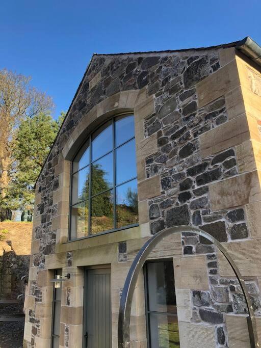 Woodmill Arches - Designer Barn Conversion For Two Daire Lindores Dış mekan fotoğraf